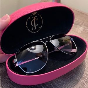 Juicy Couture Sunglasses